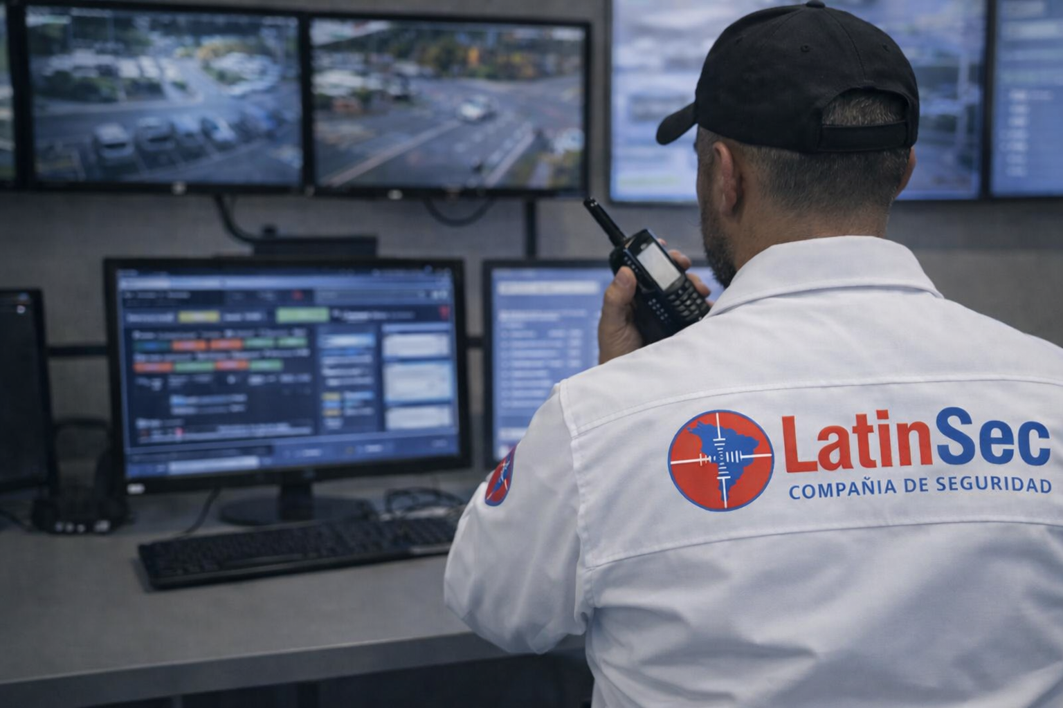 Soluciones para Empresas e Industrias